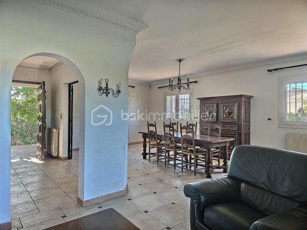 Maison traditionnelle de 104 m²