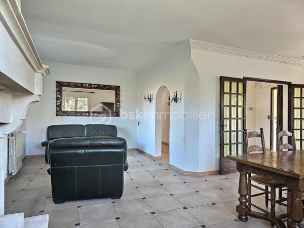 Maison traditionnelle de 104 m²