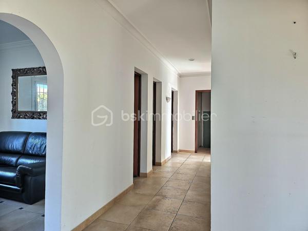 Maison traditionnelle de 104 m²