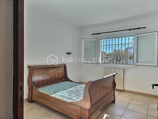 Maison traditionnelle de 104 m²