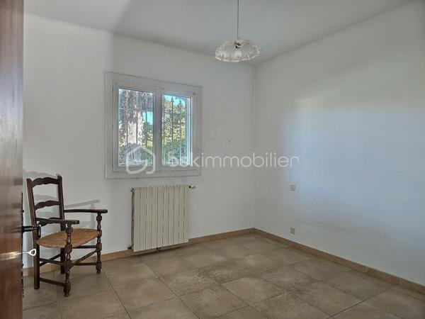 Maison traditionnelle de 104 m²