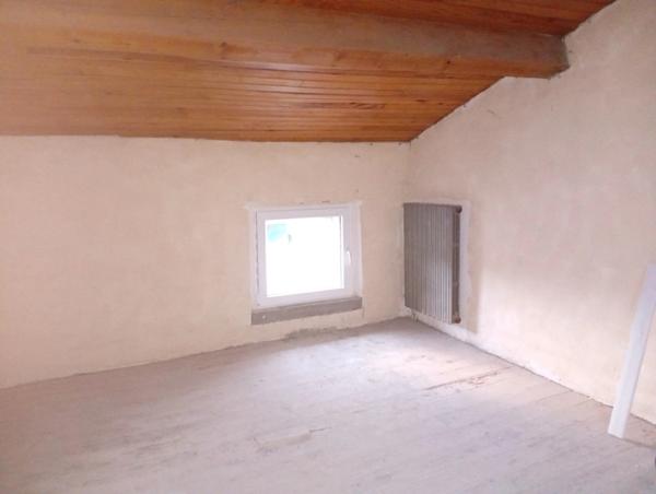 Maison à vendre 4 pièces FOIX (09)