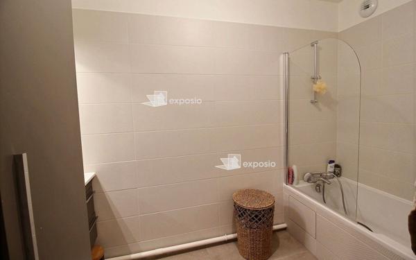 Appartement à vendre    3 pièces • 72 m2 Clichy