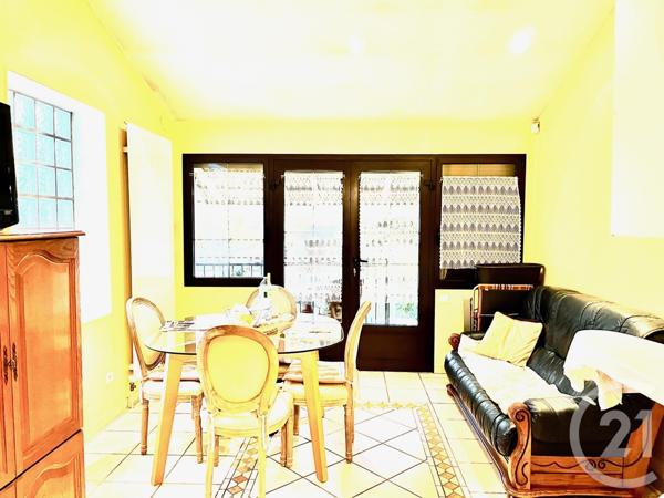 Maison à vendre  5 pièces - 99,78 m2 LE BLANC MESNIL - 93