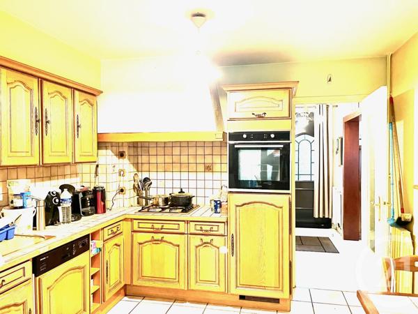 Maison à vendre  5 pièces - 99,78 m2 LE BLANC MESNIL - 93