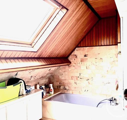 Maison à vendre  5 pièces - 99,78 m2 LE BLANC MESNIL - 93