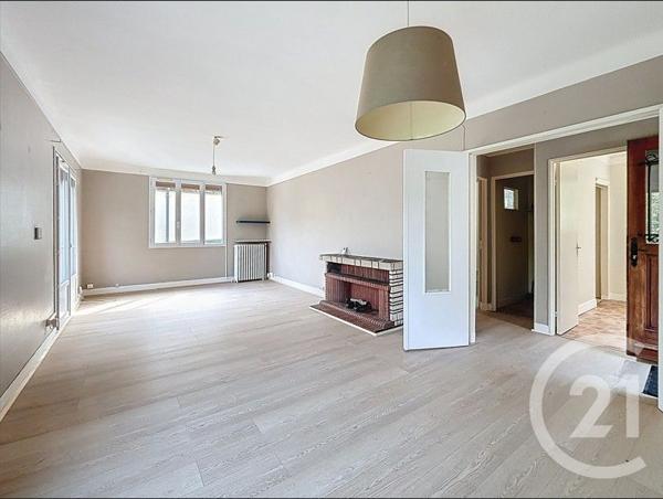 Maison à vendre  2 pièces - 63,20 m2 CHAMPS SUR MARNE - 77