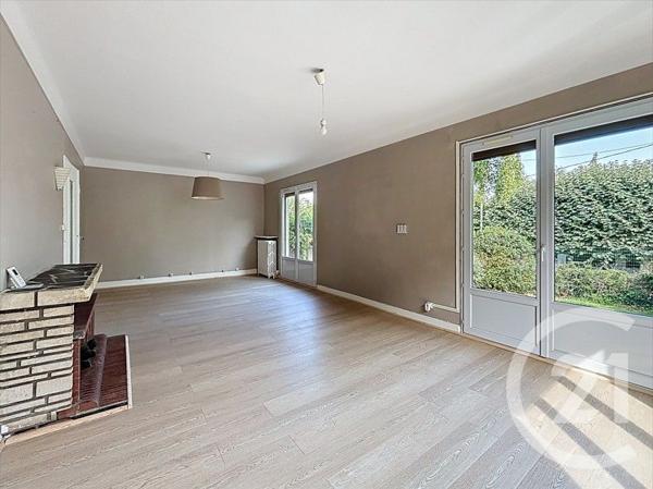 Maison à vendre  2 pièces - 63,20 m2 CHAMPS SUR MARNE - 77