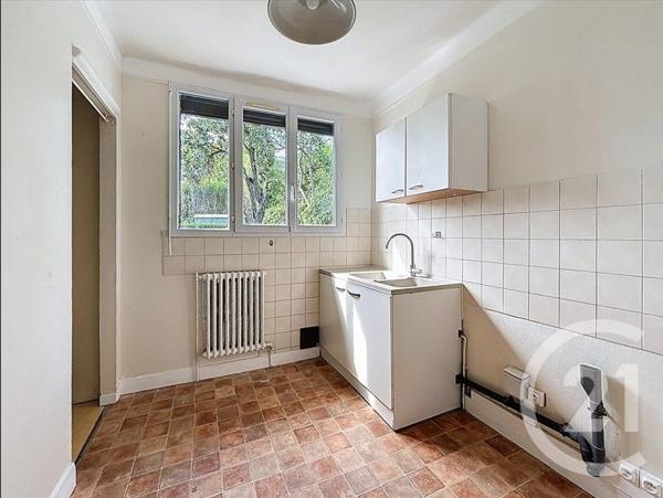 Maison à vendre  2 pièces - 63,20 m2 CHAMPS SUR MARNE - 77