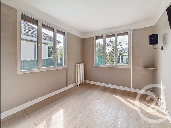 Maison à vendre  2 pièces - 63,20 m2 CHAMPS SUR MARNE - 77