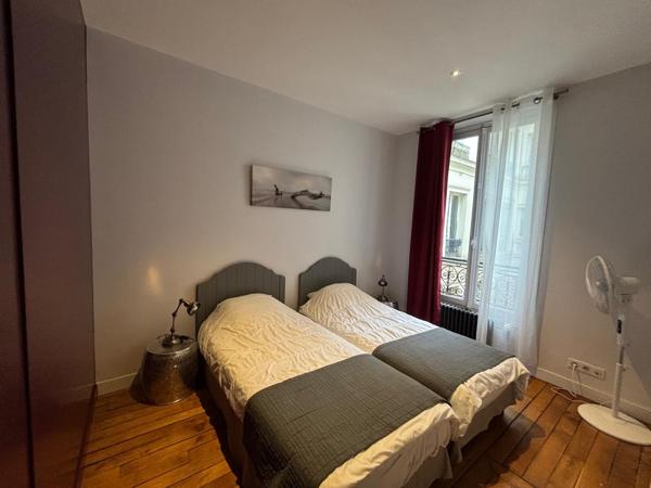 Bureaux à vendre à PARIS 75001