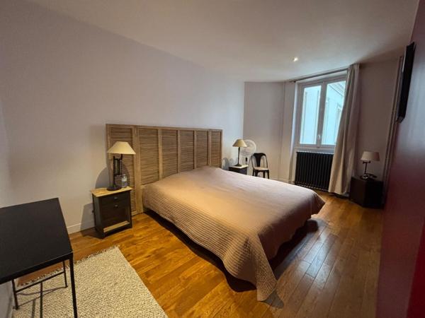 Bureaux à vendre à PARIS 75001