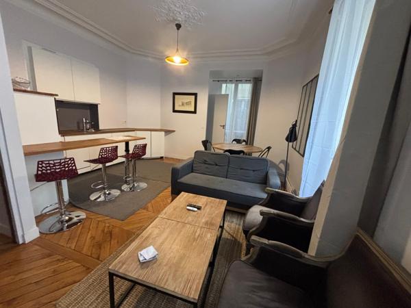 Bureaux à vendre à PARIS 75001