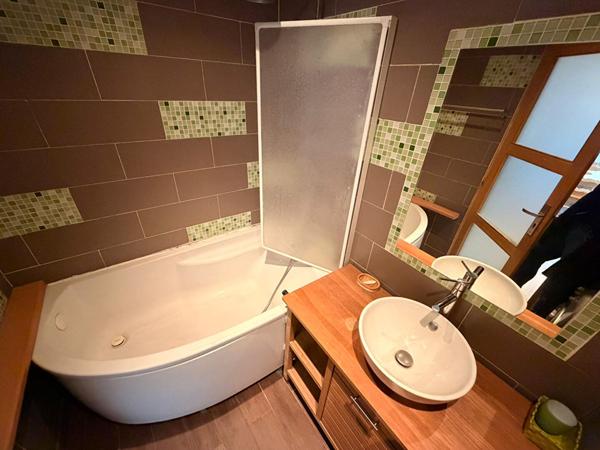 LOFT D'EXCEPTION  + MAISON INDEPENDNATE 50 M²