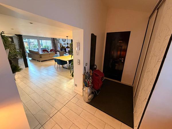 LOFT D'EXCEPTION  + MAISON INDEPENDNATE 50 M²