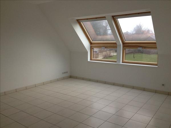 Appartement à louer Orvault : 2 pièces, 35m² avec 1 chambre(s) à 551€ - AJP Immobilier Nantes Nord