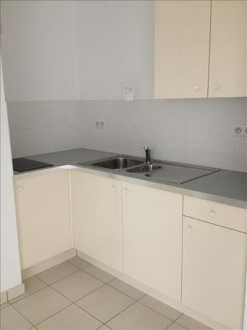 Appartement à louer Orvault : 2 pièces, 35m² avec 1 chambre(s) à 551€ - AJP Immobilier Nantes Nord