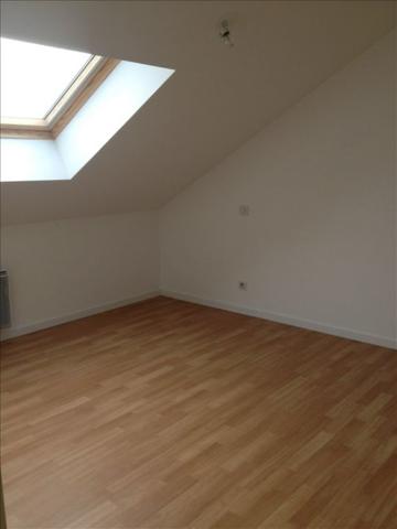 Appartement à louer Orvault : 2 pièces, 35m² avec 1 chambre(s) à 551€ - AJP Immobilier Nantes Nord