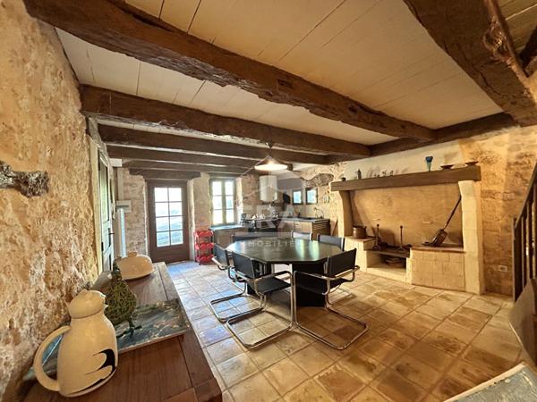 Maison CORDES-SUR-CIEL 14 pièce(s) 512 m2