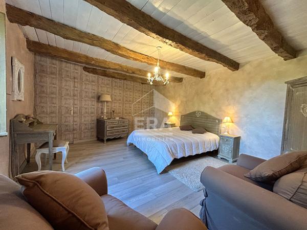 Maison CORDES-SUR-CIEL 14 pièce(s) 512 m2