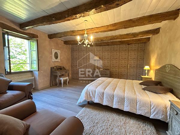 Maison CORDES-SUR-CIEL 14 pièce(s) 512 m2