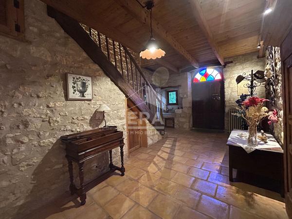 Maison CORDES-SUR-CIEL 14 pièce(s) 512 m2