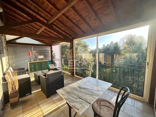 Maison CORDES-SUR-CIEL 14 pièce(s) 512 m2