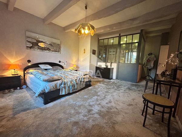 Maison CORDES-SUR-CIEL 14 pièce(s) 512 m2