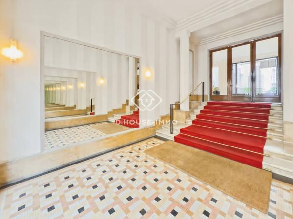 Appartement à vendre 1 pièce de 9 m²