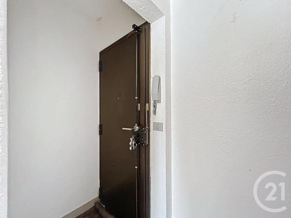 Appartement T3 à vendre  3 pièces - 51,73 m2 LE CAP D AGDE - 34