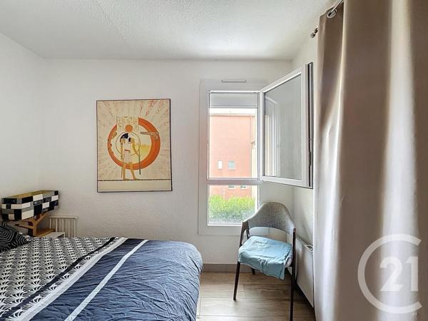 Appartement T3 à vendre  3 pièces - 51,73 m2 LE CAP D AGDE - 34