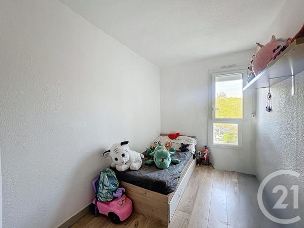 Appartement T3 à vendre  3 pièces - 51,73 m2 LE CAP D AGDE - 34