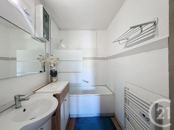 Appartement T3 à vendre  3 pièces - 51,73 m2 LE CAP D AGDE - 34