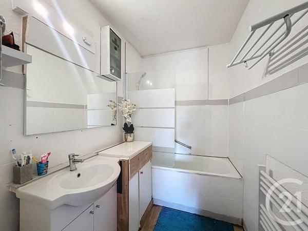 Appartement T3 à vendre  3 pièces - 51,73 m2 LE CAP D AGDE - 34