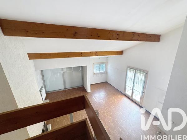 Maison à vendre 4 pièces 104 m² Savigny-le-Temple