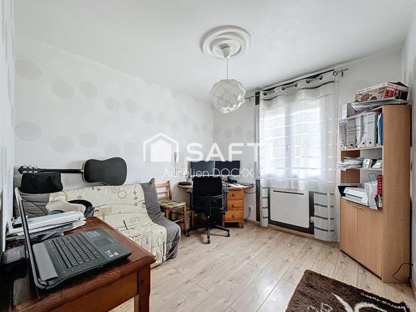 Maison de 130 m² au calme d'une impasse