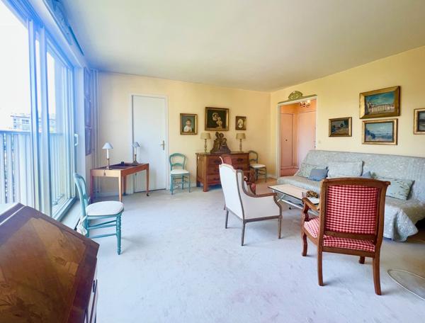 Appartement Versailles