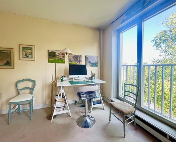 Appartement Versailles