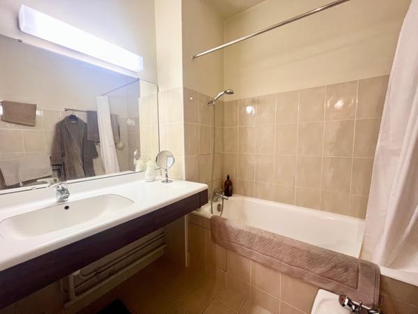 Appartement Versailles