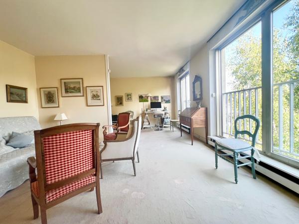 Appartement Versailles