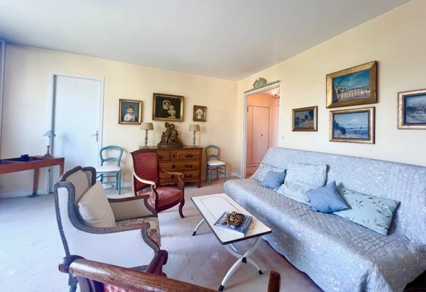 Appartement Versailles