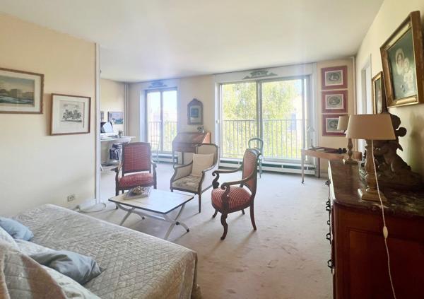 Appartement Versailles