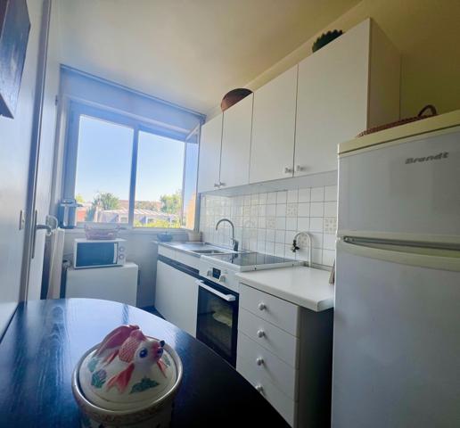 Appartement Versailles