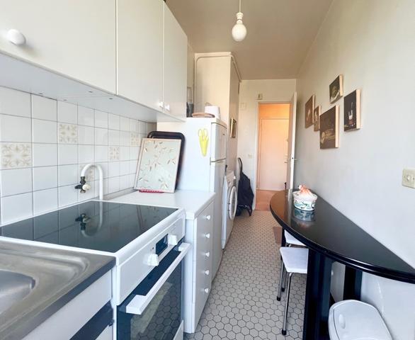 Appartement Versailles