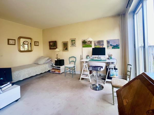 Appartement Versailles