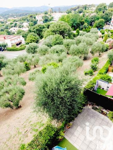 Appartement à vendre 3 pièces 80 m² Grasse