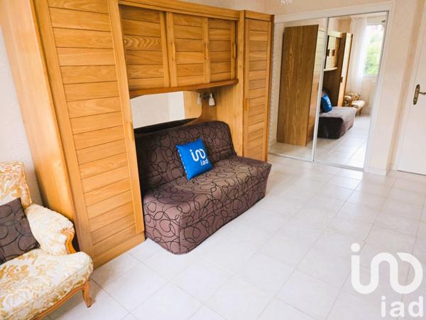 Appartement à vendre 3 pièces 80 m² Grasse