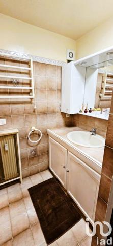 Appartement à vendre 3 pièces 80 m² Grasse