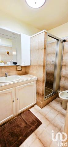 Appartement à vendre 3 pièces 80 m² Grasse