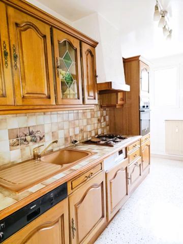 Appartement à vendre 3 pièces 80 m² Grasse